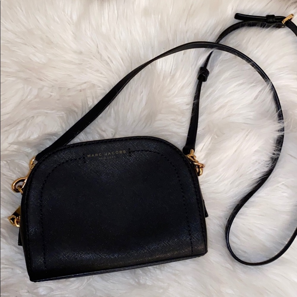 Authentic Marc Jacobs Crossbody!